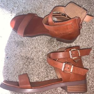 Cute Summer Sandals Forever 21